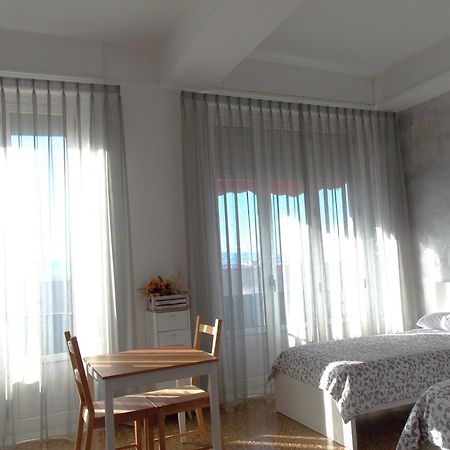 Central House Reggio Calabria Exterior photo