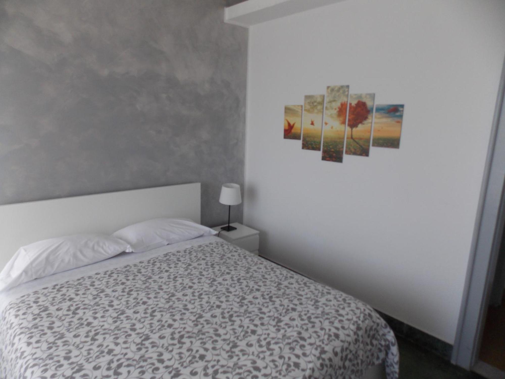 Central House Reggio Calabria Exterior photo