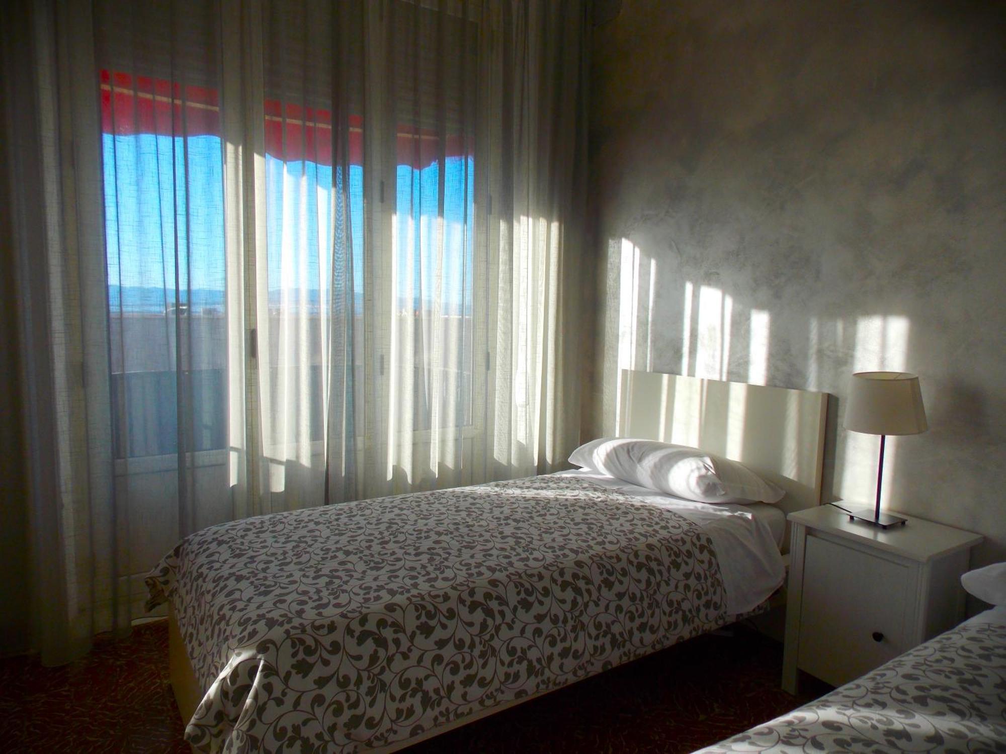 Central House Reggio Calabria Exterior photo