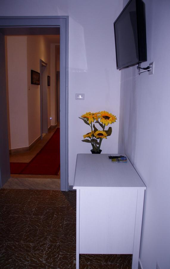 Central House Reggio Calabria Exterior photo