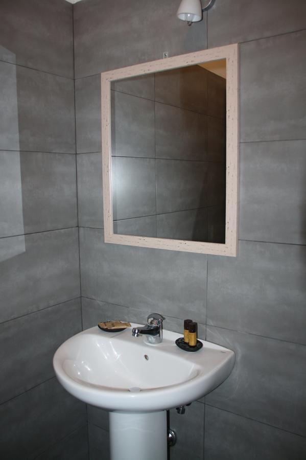 Central House Reggio Calabria Exterior photo