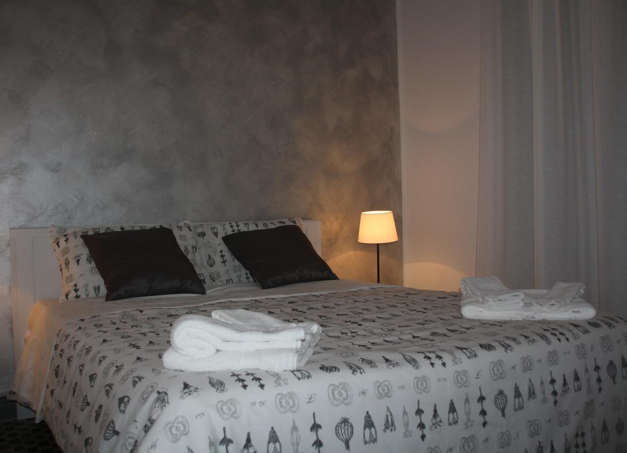 Central House Reggio Calabria Exterior photo