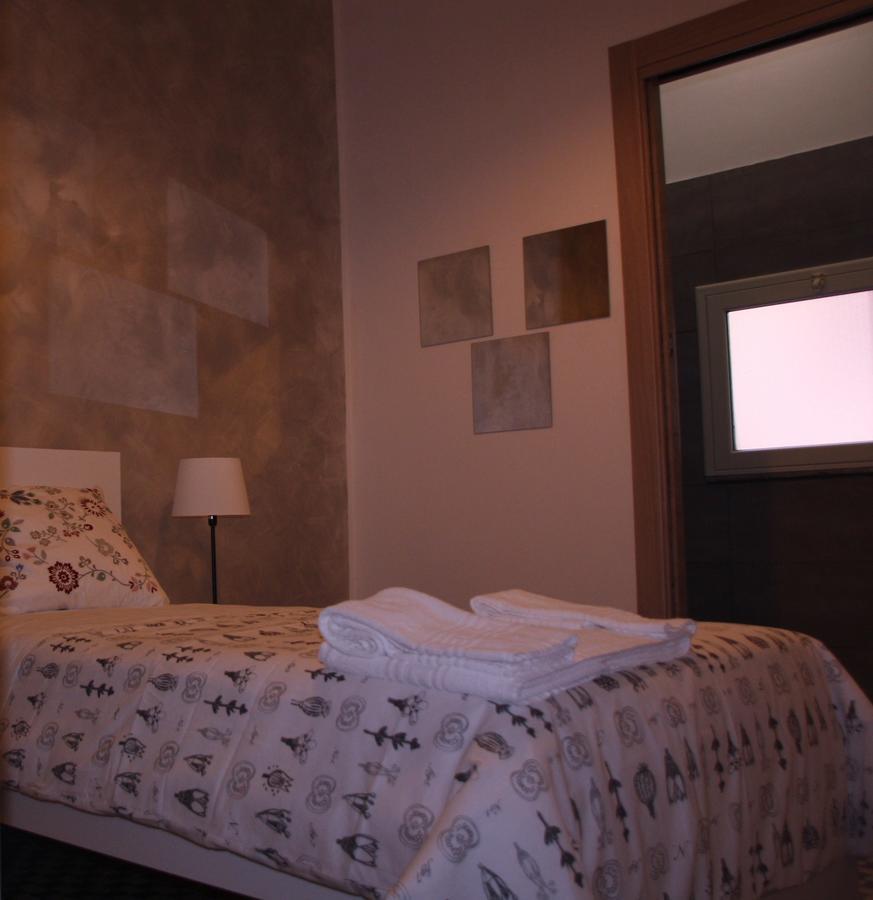 Central House Reggio Calabria Exterior photo