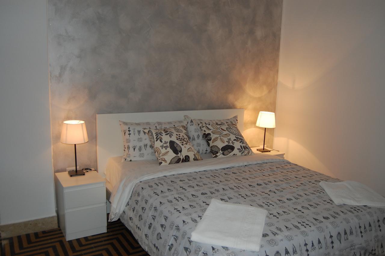Central House Reggio Calabria Exterior photo