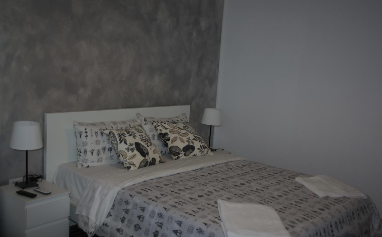 Central House Reggio Calabria Exterior photo