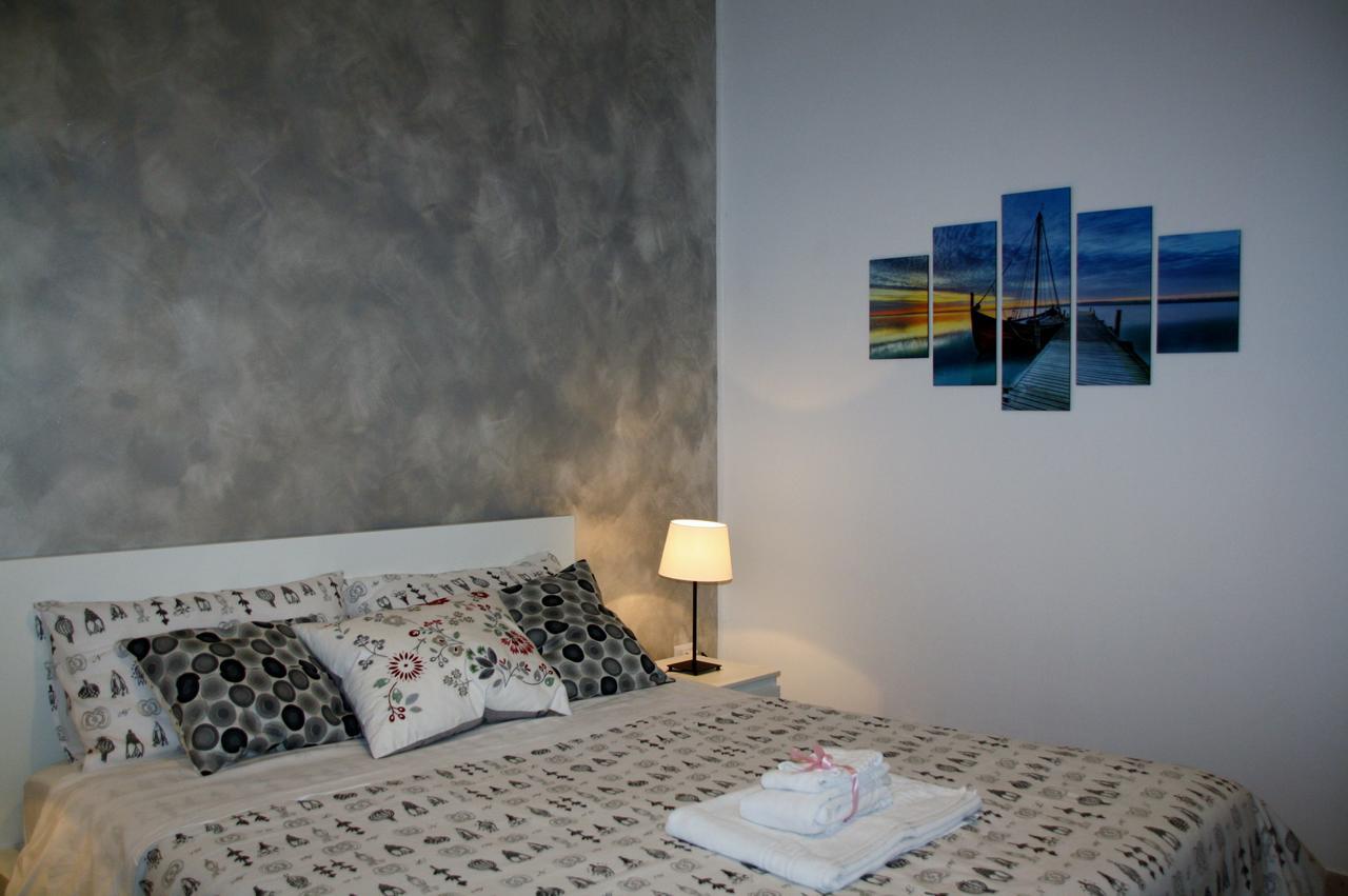 Central House Reggio Calabria Exterior photo