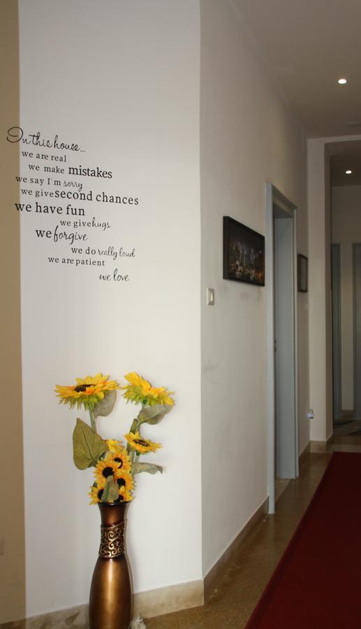 Central House Reggio Calabria Exterior photo