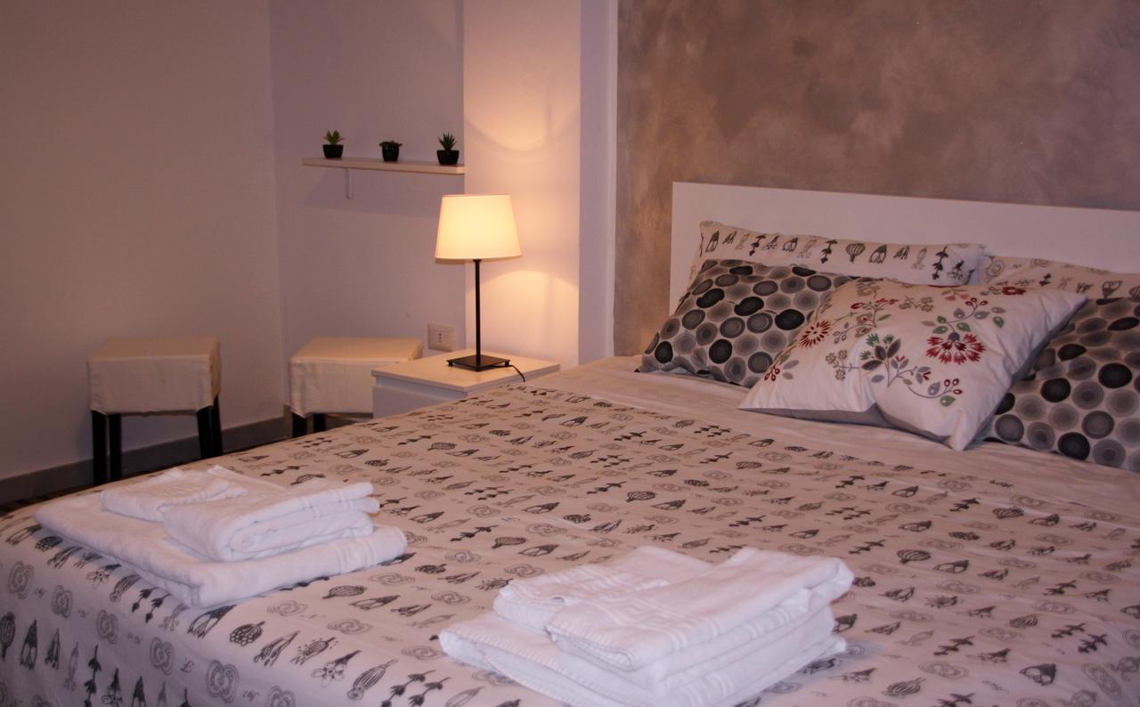 Central House Reggio Calabria Exterior photo